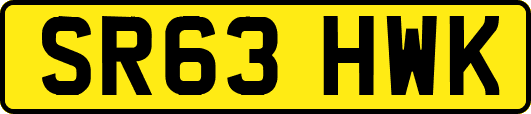 SR63HWK