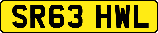 SR63HWL