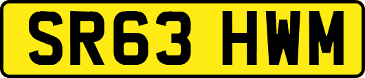 SR63HWM