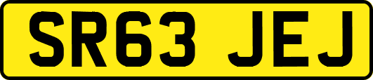 SR63JEJ