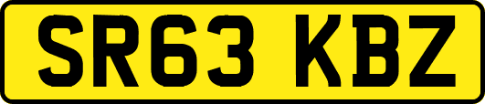 SR63KBZ