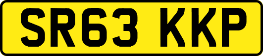 SR63KKP