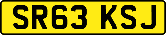 SR63KSJ