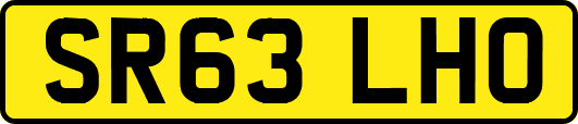 SR63LHO