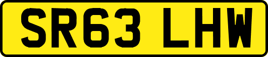 SR63LHW