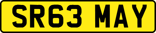 SR63MAY