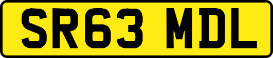 SR63MDL