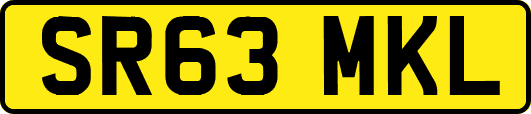 SR63MKL
