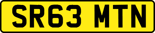 SR63MTN