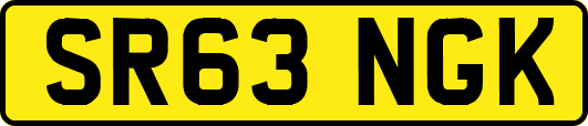 SR63NGK