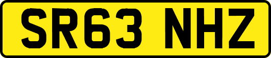 SR63NHZ