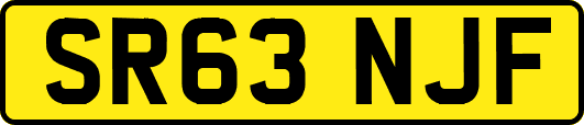 SR63NJF
