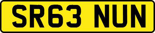 SR63NUN