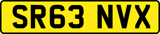 SR63NVX