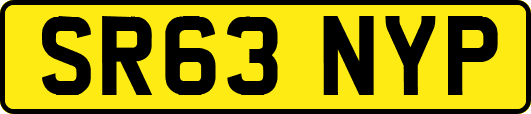 SR63NYP