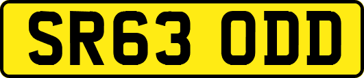 SR63ODD