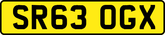 SR63OGX