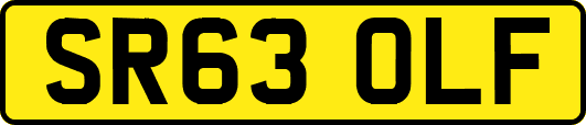 SR63OLF