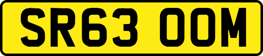 SR63OOM