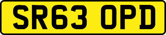 SR63OPD