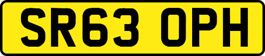 SR63OPH