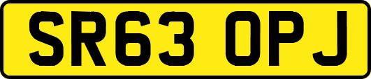 SR63OPJ