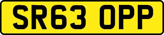 SR63OPP
