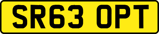 SR63OPT