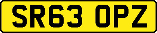 SR63OPZ