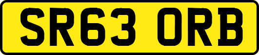 SR63ORB