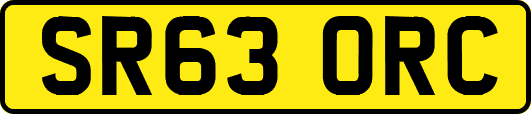 SR63ORC
