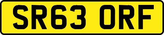 SR63ORF