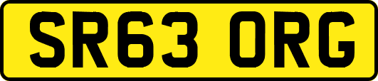 SR63ORG