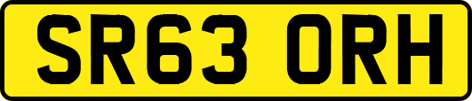 SR63ORH