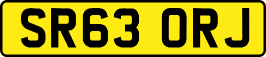 SR63ORJ