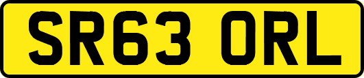 SR63ORL