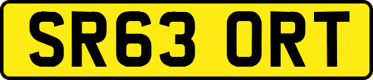 SR63ORT