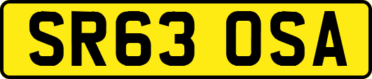 SR63OSA