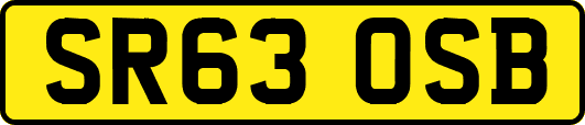 SR63OSB