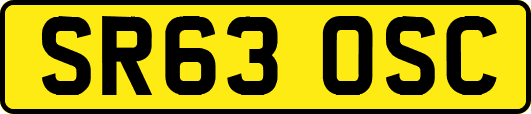 SR63OSC