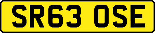 SR63OSE