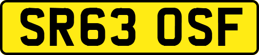 SR63OSF
