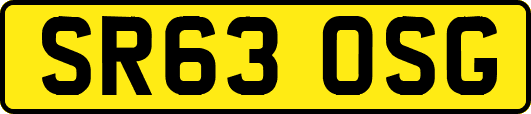 SR63OSG