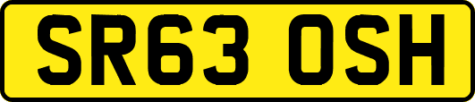 SR63OSH