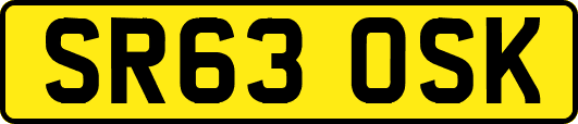 SR63OSK