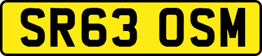 SR63OSM