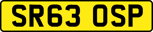 SR63OSP