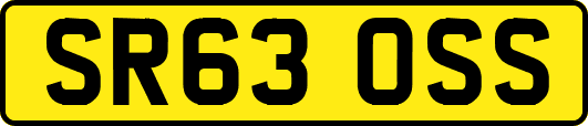 SR63OSS