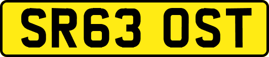 SR63OST