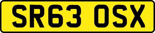 SR63OSX